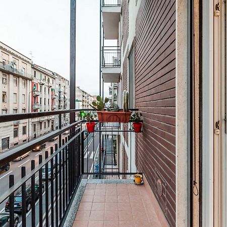 Affori Centro Metro Appartamento Con Camera E Cucina Μιλάνο Εξωτερικό φωτογραφία