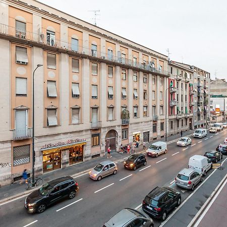 Affori Centro Metro Appartamento Con Camera E Cucina Μιλάνο Εξωτερικό φωτογραφία